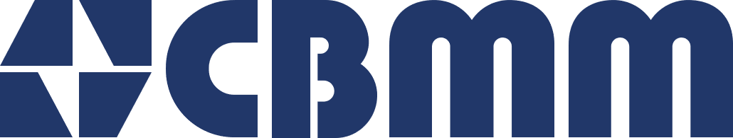 Logo CBMM